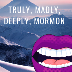 Bravo Book Club: Truly, Madly, Deeply, Mormon (Bad Mormon by Heather Gay)