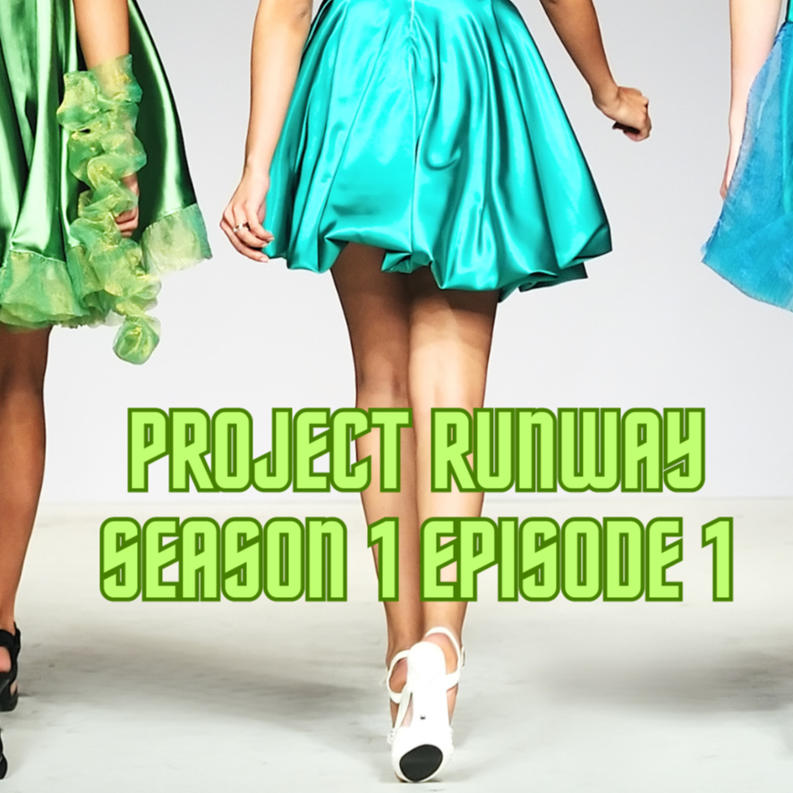 Pure Cringe: Classic Reality Show Recaps & Book Reviews
