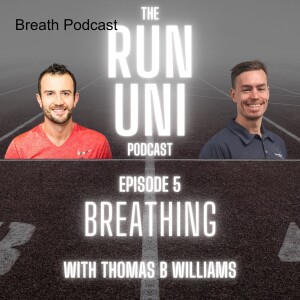 Breath with Thomas B Williams