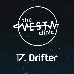 17. Drifter