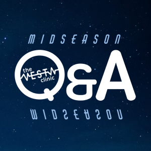 Season 2: Midseason Q&A