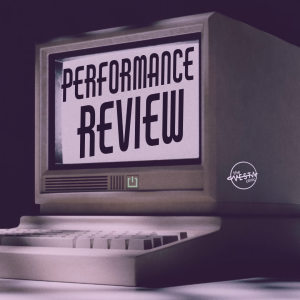 Bonus Episode 4: Performance Review