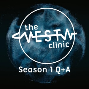 Season 1 Q&A (Part 2)