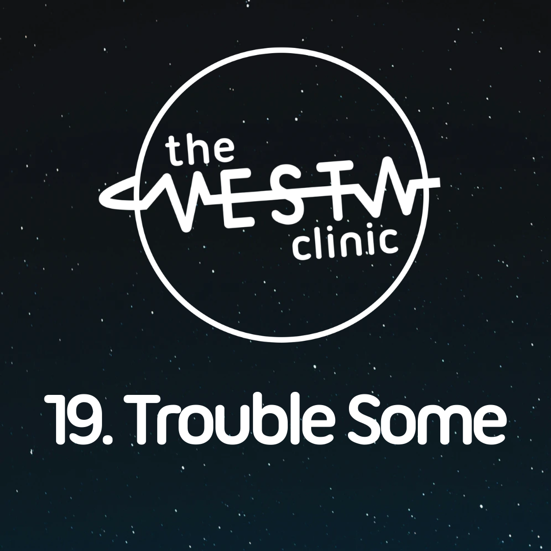The Vesta Clinic