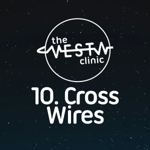 10. Cross Wires