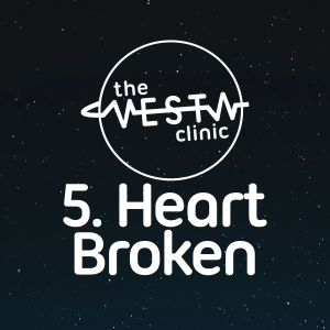 5. Heart Broken