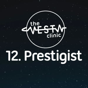 12. Prestigist