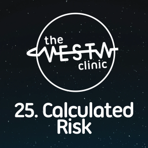 25. Calculated Risk