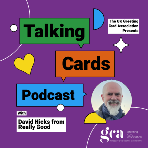 Episode 1: David Hicks from Really Good