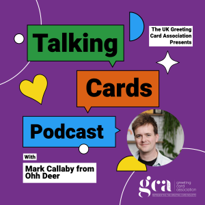 Episode 3: Mark Callaby from Ohh Deer