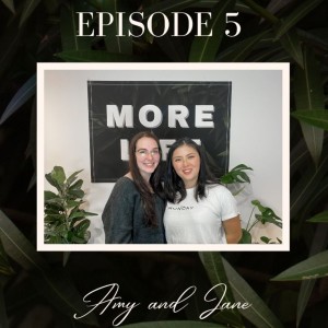 5. Stan Culture, Social Media and Creating Community (with Amy and Jane)