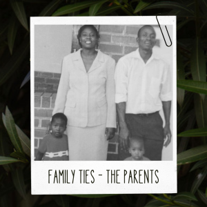 7. Family Ties (The Parents)