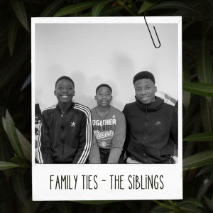 6. Family Ties (The Siblings)