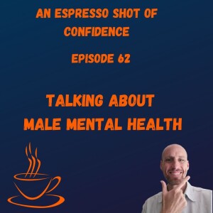 Talking About Male Mental Health