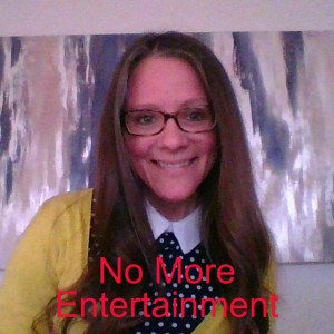 No More Entertainment