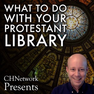 What Should Converts Do With Their Protestant Books? - Episode 2
