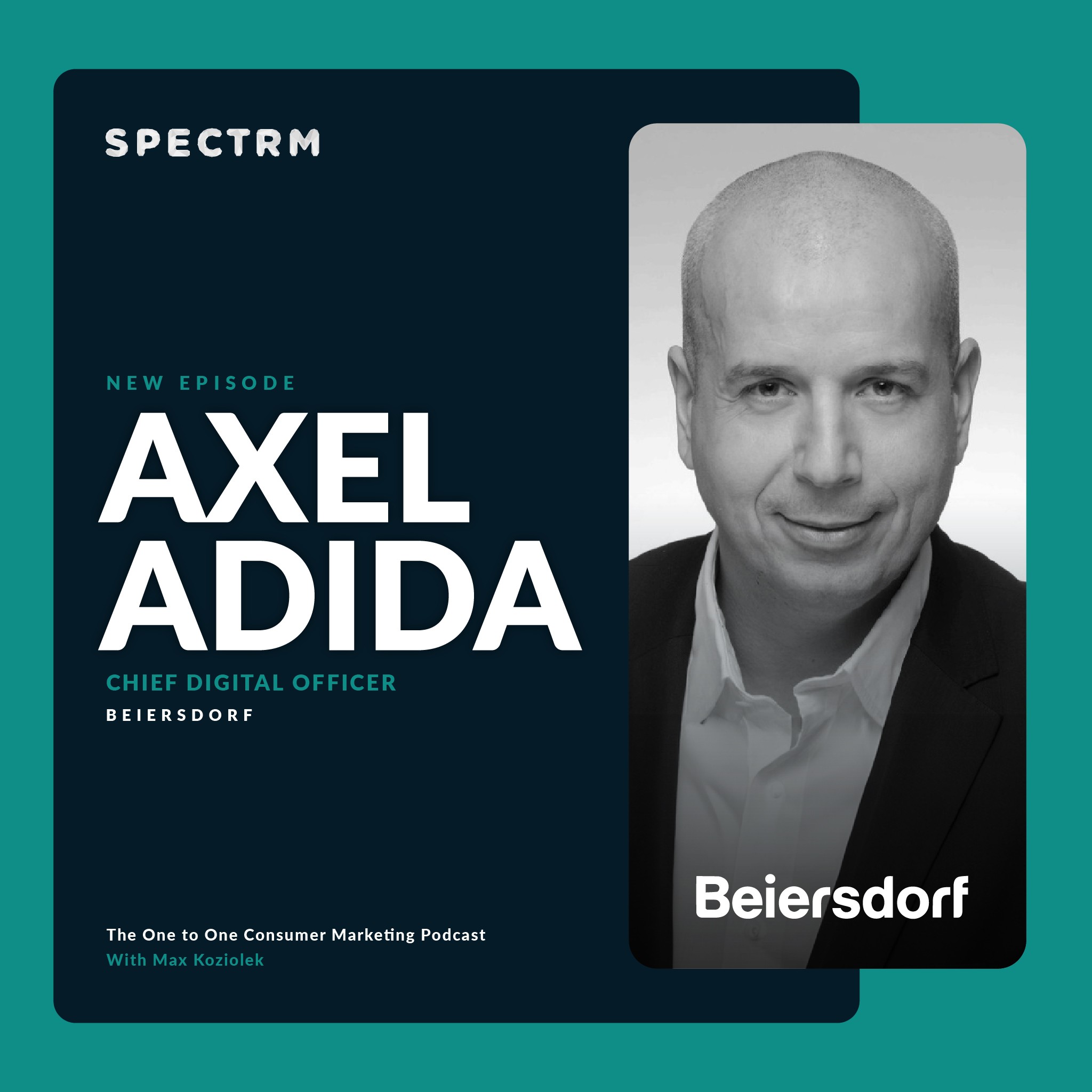 Beiersdorf's Axel Adida on Staying Relevant with Your Strategies ...