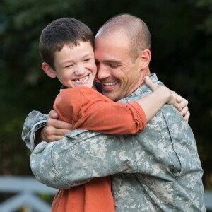 Military Families & Mental Health | Mind Matters | University Behavioral