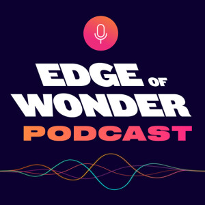 Edge of Wonder Live #56: Ex-FBI Agent John DeSouza’s Insider Intel on World Events [Sept 15]