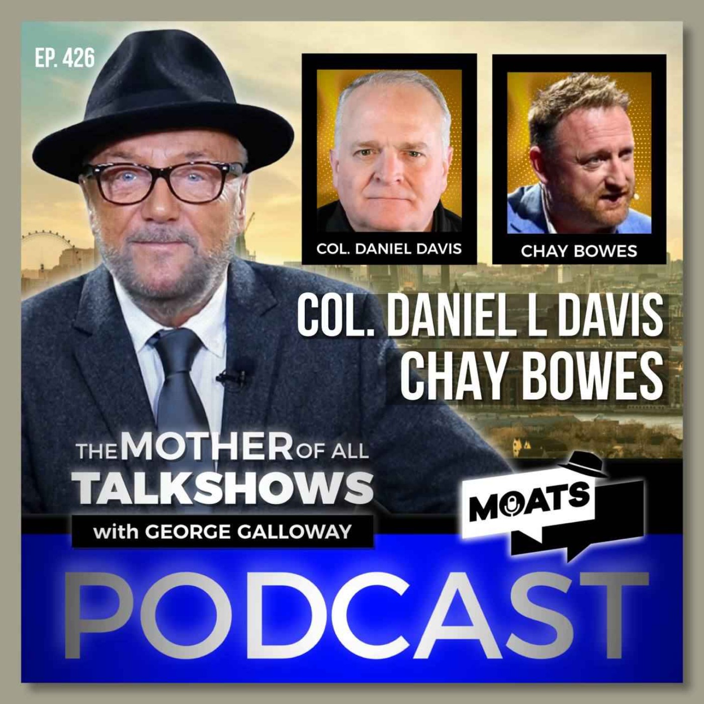 End Of The Affair? | Did Zelensky Blow Ukraine’s Last Chance In The Oval Office?