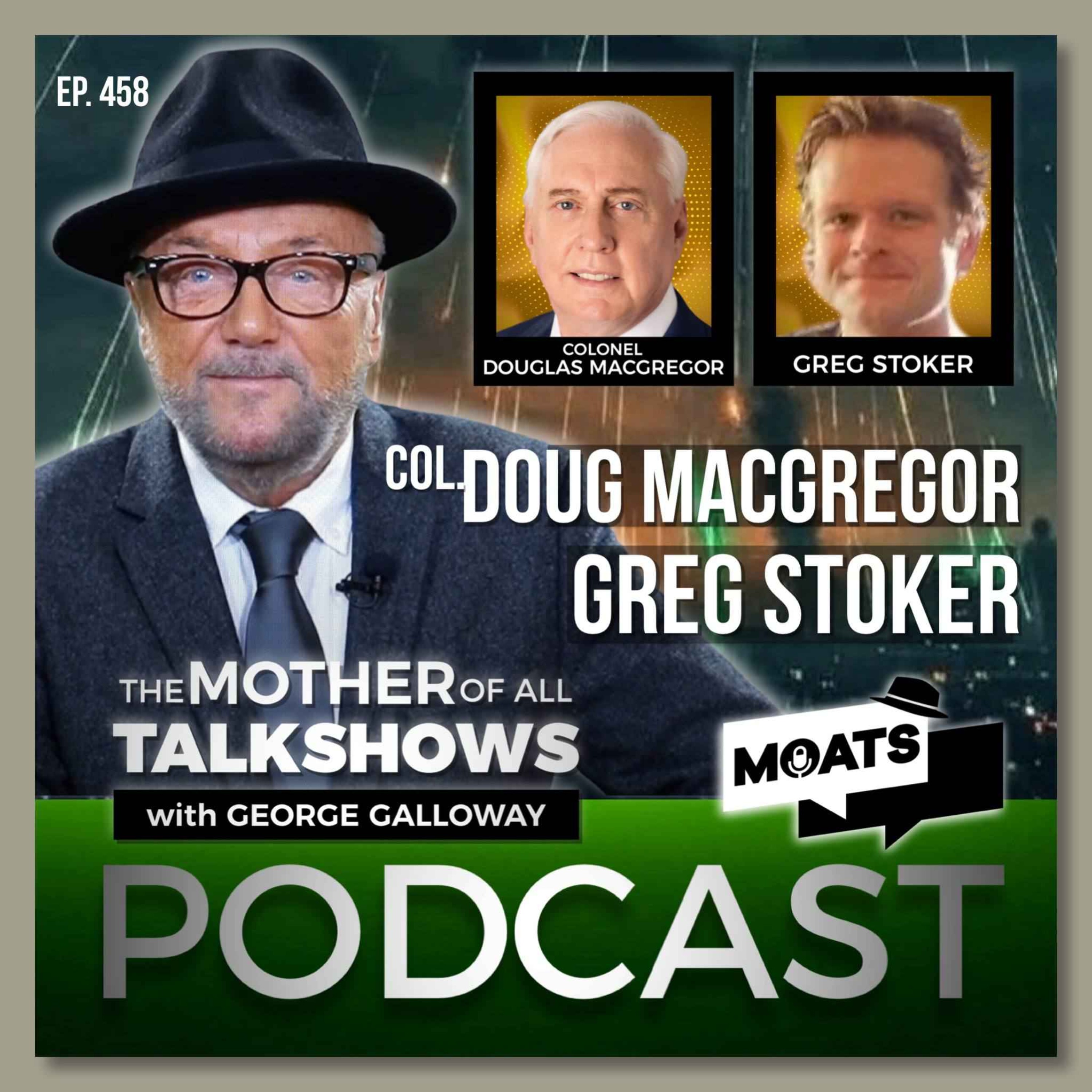 WW3 Countdown? U.S. Bombs Iran | ’I Told Iran to Build the Bomb’ – George Galloway Unfiltered