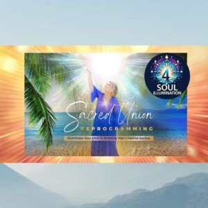 New Show!!! 4Soul Illumination- With Ascension Expert Suzanna Kennedy