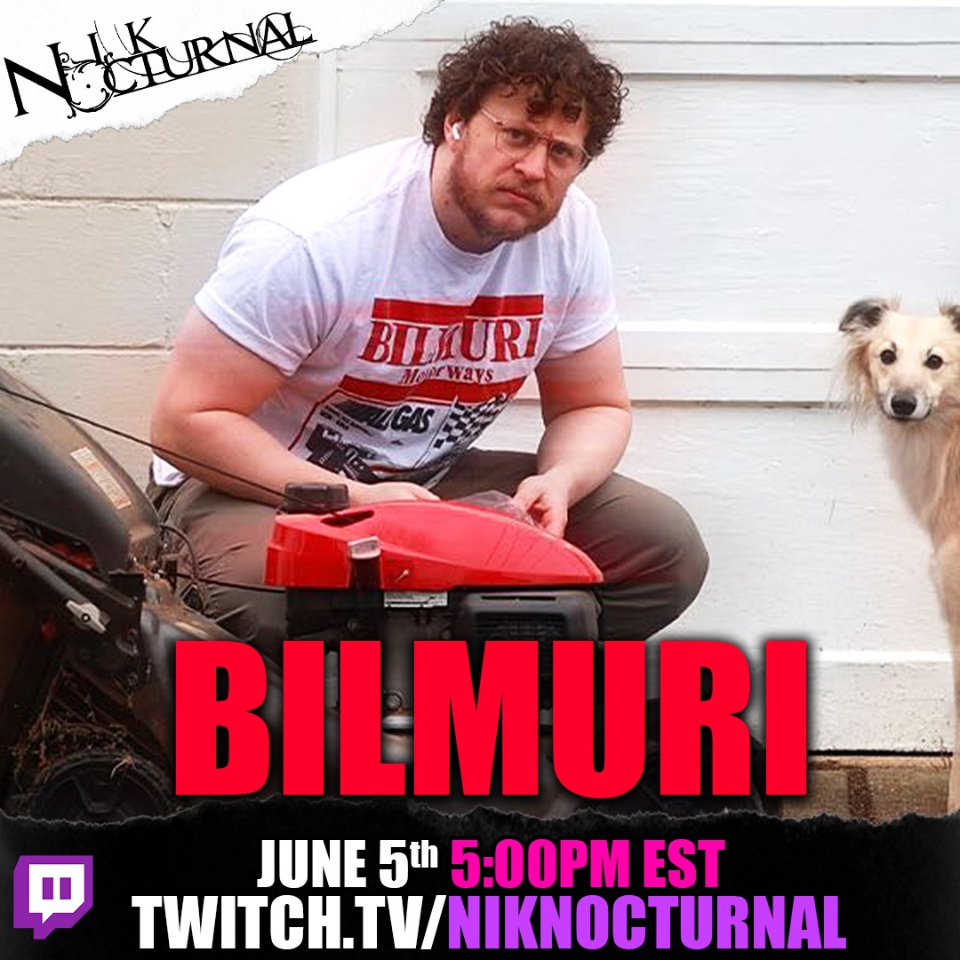 The BILMURI Interview