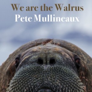 Pete Mullineaux We Are the Walrus