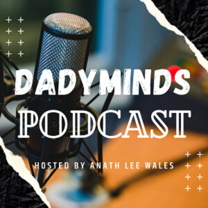 Discover the ”new” DADYMINDS PODCAST