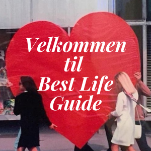 Velkommen til Best Life Guide