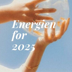 Energien For 2025