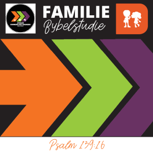 #9: Psalm 139:16 (AFR)