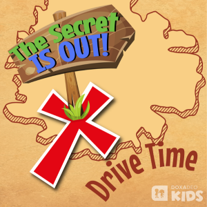 Drive Time | Week 11 Day 4 | The second part is just as important