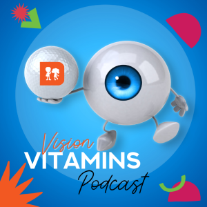 Vision Vitamin #8: The Foundation Phase
