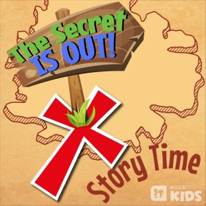 Story Time| Week 6 Day 1 | God is good, always