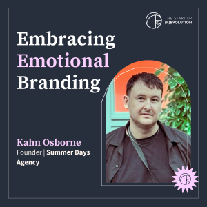 Embracing emotional branding - Kahn Osborne