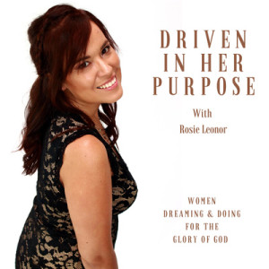 Driven In Her Purpose Trailer