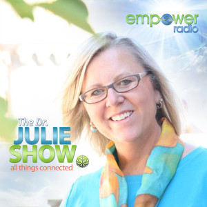Finding Sacred Space in Times of Change with Jill Angelo