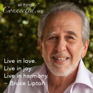 Our Moment of Choice: 2022 with Bruce Lipton