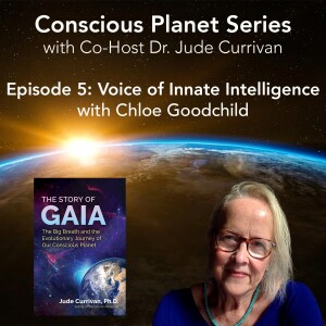 Voicing Innate Intelligence with Chloe Goodchild