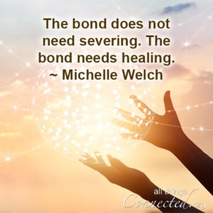 The Magic of Connection with Michelle Welch