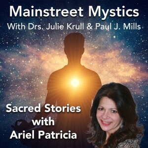 Our Sacred Stories with Ariel Patricia