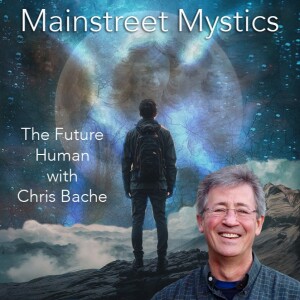 The Future Human with Chris Bache