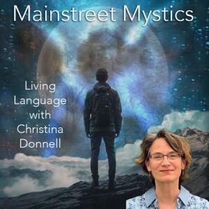 Living Language with Christina Donnell