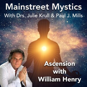 Ascension with William Henry