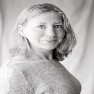 Aspergerpodden avsnitt 7: Telefonintervju med Maria Sivall