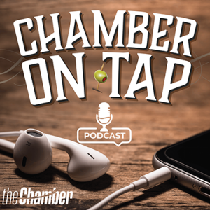 Chamber on Tap - April 2024 - The Prairie Grazer