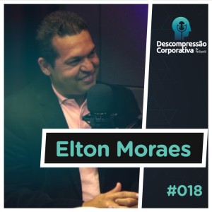 #18 Elton Moraes - Psicométrica e a Mente Humana