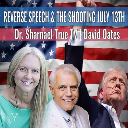 Dr. Sharnael True TV
