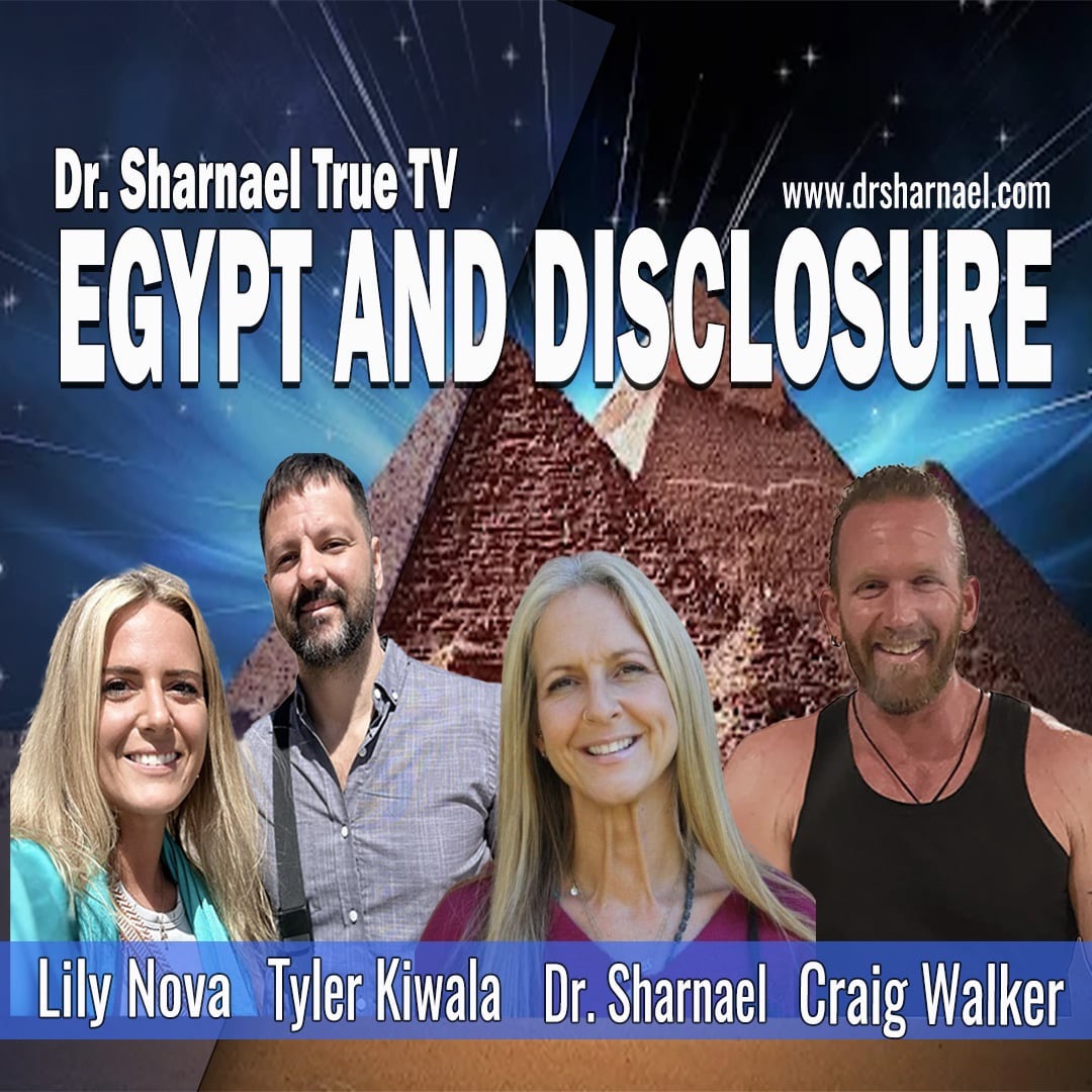 Egypt & Disclosure Lily Tyler Craig Dr. Sharnael